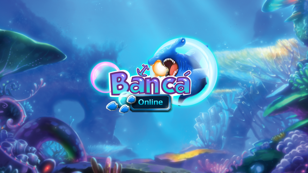 bắn cá online