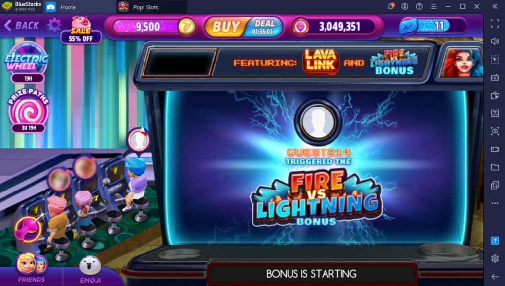 Chiến Lược Chơi Slot Game